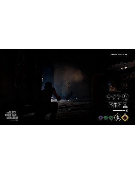-13273-PS5 - The Texas Chain Saw Massacre-5056635603944