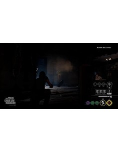 PS4 - The Texas Chain Saw... 2