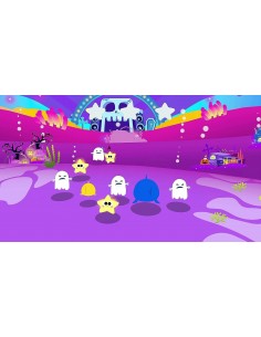 Switch - Baby Shark: Sing... 2