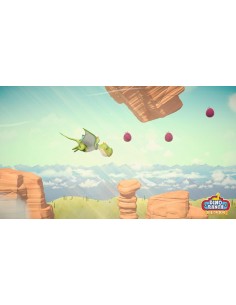 Switch - Dino Ranch 2