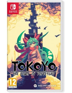Switch - TOKOYO: The Tower...