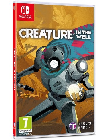 12589-Switch - Creature in the Well-8436016712118