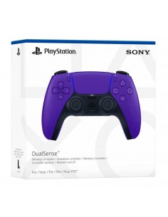 PS5 - Mando DualSense Purple