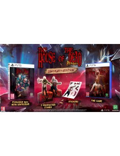 PS5 - House of the Dead... 2