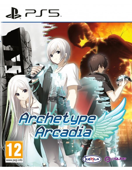 -13349-PS5 - Archetype Arcadia-5060690796886