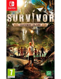 Switch - Survivor -...