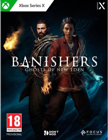 13255-Xbox Series X - Banishers: Ghosts of New Eden-3512899966994