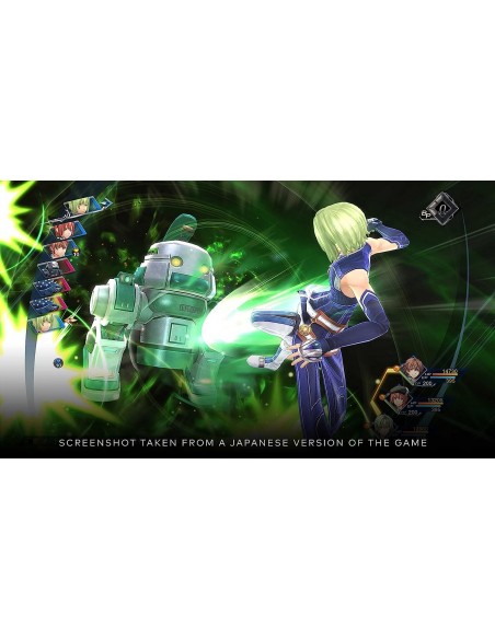 -13443-Switch - The Legend of Heroes – Trails Into Reverie - Edición Deluxe - Import - UK-0810023038320