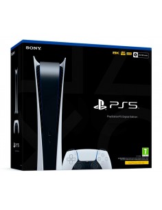 PS5 - Consola PlayStation 5...