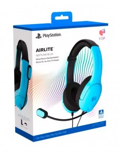 PS5 - Airlite Wired Neptune...