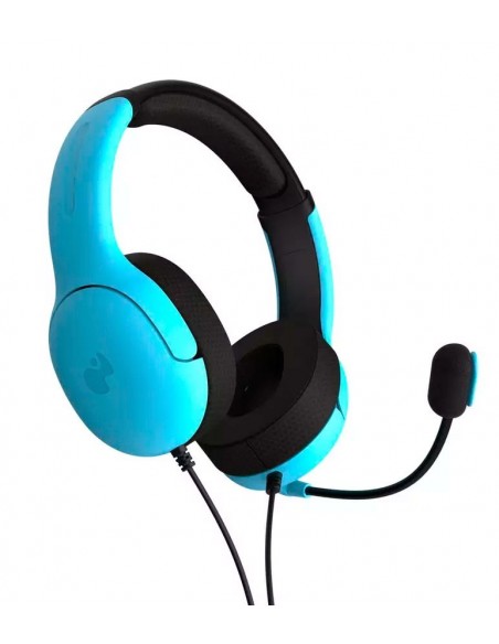 -13253-PS5 - Airlite Wired Neptune Blue-0708056070892