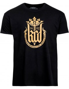 Apparel - Camiseta KCD...