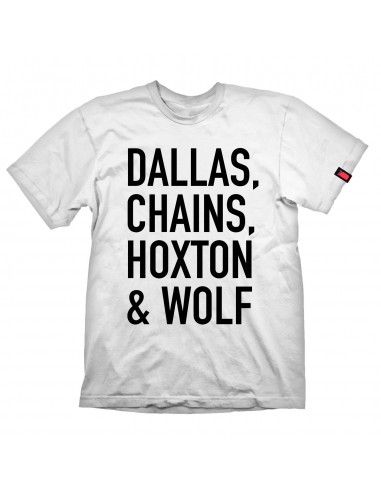 13074-Apparel - Camiseta Payday 2  Dallas Ch.H.W.W. L-4260647353464