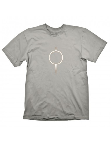 12981-Apparel - Camiseta DOOM Eternal ""Maykr Signum"" XXL-4260647354560