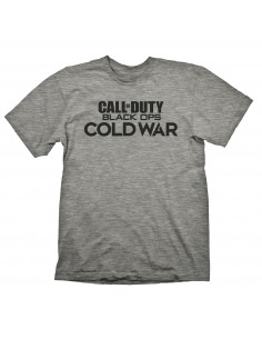Apparel - Camiseta Call of...