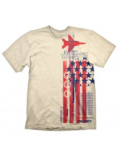 Apparel - Camiseta Call of...