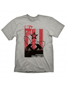 Apparel - Camiseta Call of...