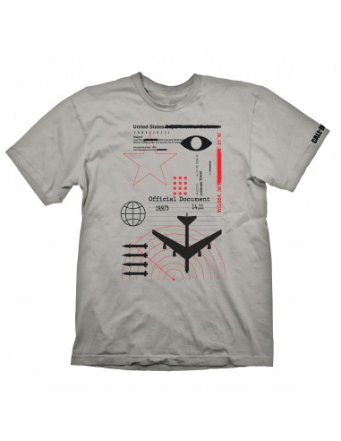 12946-Apparel - Camiseta Call of Duty: Cold War ""Radar"" Gris Claro S-4020628707040