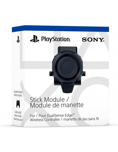 -11580-PS5 - Stick Module-0711719444596