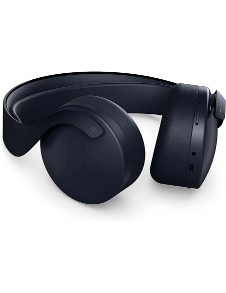-7591-PS5 - Pulse 3D Headset - Black-0711719833994