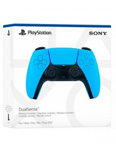 PS5 - Mando DualSense Ice Blue