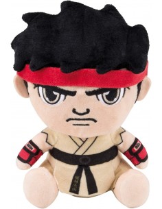 Peluches - Peluche Street...