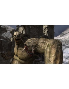 PS3 - Castlevania: Lords of... 2