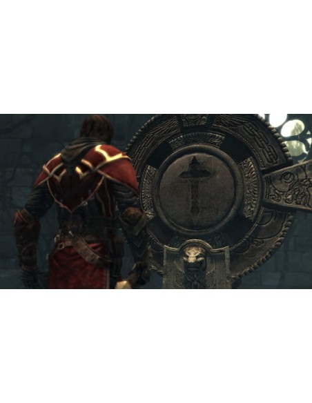 -13468-PS3 - Castlevania: Lords of Shadow - Import UK-0083717201960