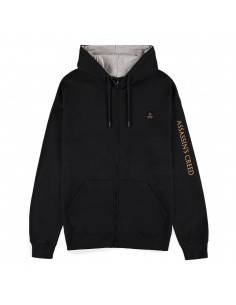 Apparel - Sudadera...