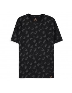 Apparel - Camiseta...