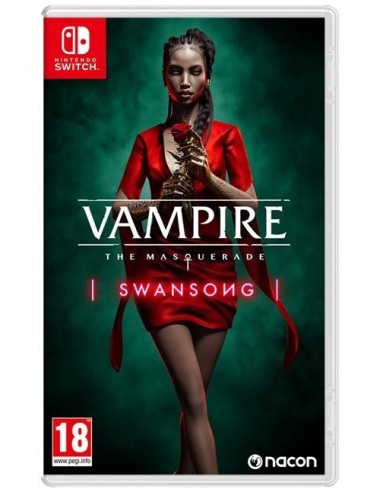 13465-Switch - Vampire: The Masquerade Swansong -3665962012385