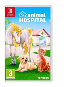 Switch - Animal Hospital