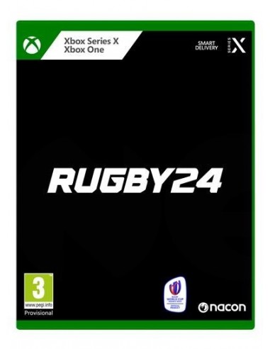 13455-Xbox Smart Delivery - Rugby 24-3665962022209