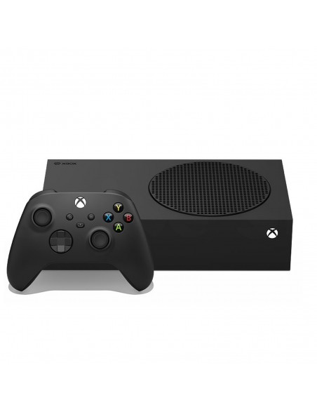 -13502-Xbox Series S - Consola Xbox Series S Black 1TB-0196388180004