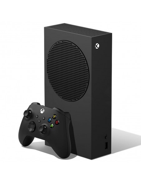 -13502-Xbox Series S - Consola Xbox Series S Black 1TB SDD-0196388180004