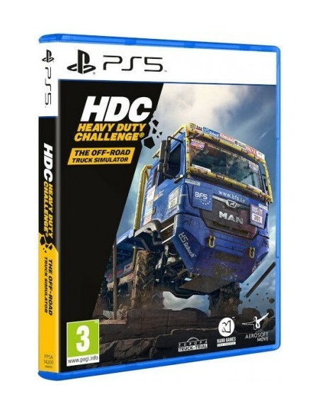 -13526-PS5 - Heavy Duty Challenge-4015918160575