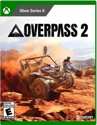 13611-Xbox Series X - Overpass 2-3665962022728