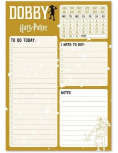 Merchandising - Harry...