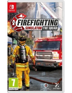 Switch - FireFighting... 2