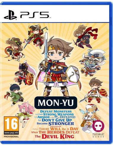 13510-PS5 - Mon-Yu-5060997481690