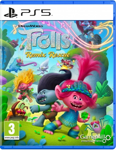 13500-PS5 - Trolls Remix Rescue-5060968301224