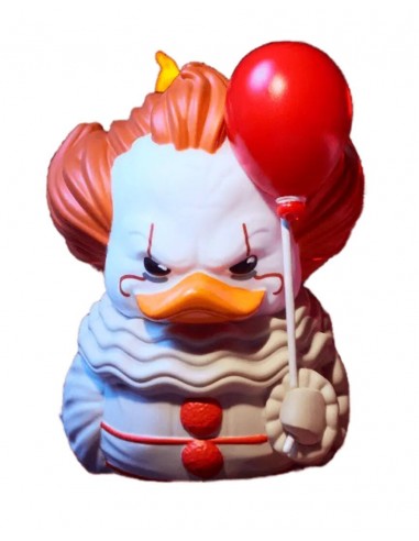 12674-Merchandising - Tubbz: IT 3 Pennywise Standard Edition-5056280454427