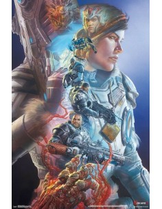 Merchandising - Poster...