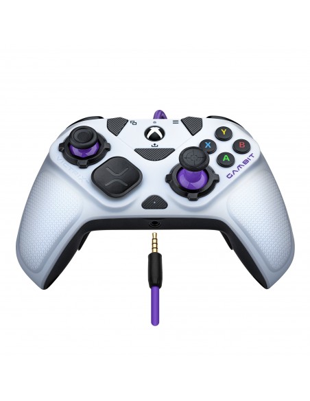 -11712-Xbox Series X - Victrix Gambit Dual Core Wired Controller (XS/X)-0708056067267