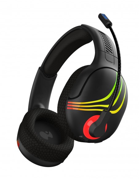 -13555-Xbox Series X - Afterglow Wave Wireless Headset Negro-0708056071868