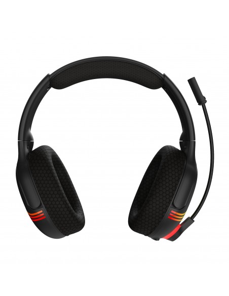 -13555-Xbox Series X - Afterglow Wave Wireless Headset Negro-0708056071868