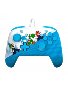 Switch - Rematch Wired... 2