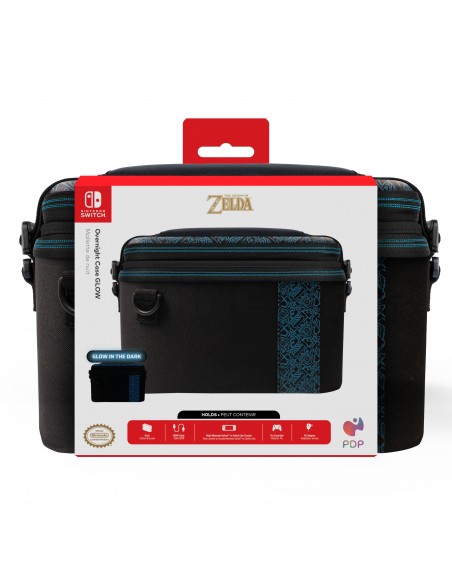 -13550-Switch - Overnight Case Glow Sheikah Shoot (Pull-n-Go)-0708056072025