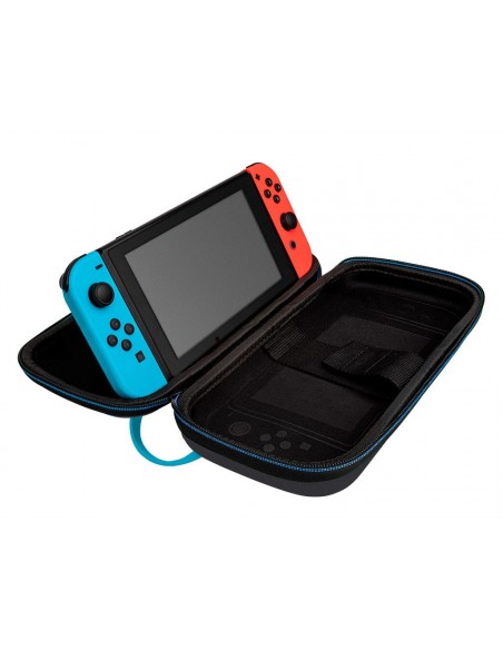 -13550-Switch - Overnight Case Glow Sheikah Shoot (Pull-n-Go)-0708056072025