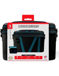 Switch - Overnight Case...